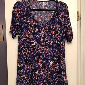 LuLaRoe Perfect T